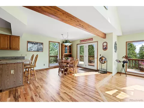 10756 Timothys Dr, Conifer, CO 80433 photo 10