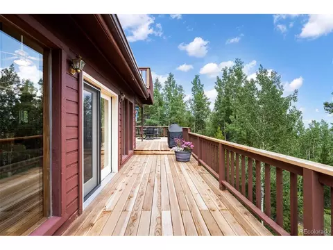 10756 Timothys Dr, Conifer, CO 80433 photo 26