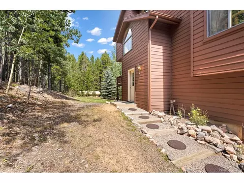 10756 Timothys Dr, Conifer, CO 80433 photo 32
