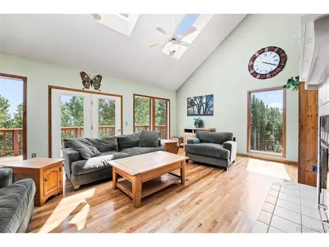 10756 Timothys Dr, Conifer, CO 80433 photo 3