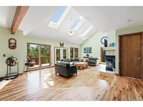 10756 Timothys Dr, Conifer, CO 80433 photo 6