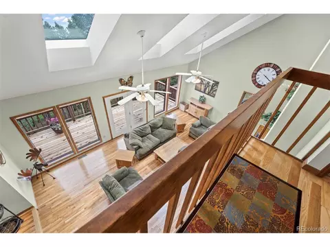 10756 Timothys Dr, Conifer, CO 80433 photo 16