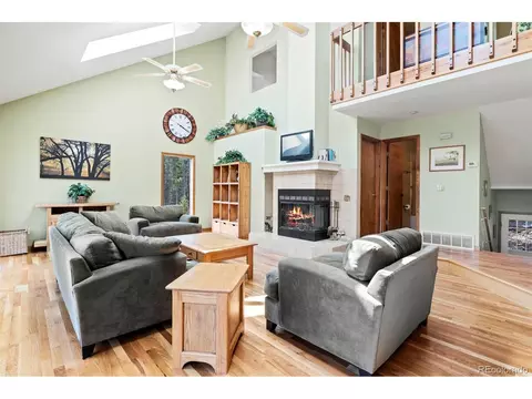 10756 Timothys Dr, Conifer, CO 80433 photo 2