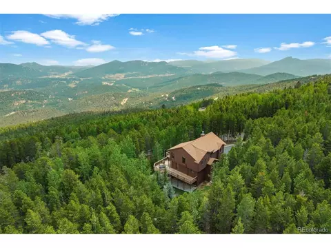 10756 Timothys Dr, Conifer, CO 80433 photo 37