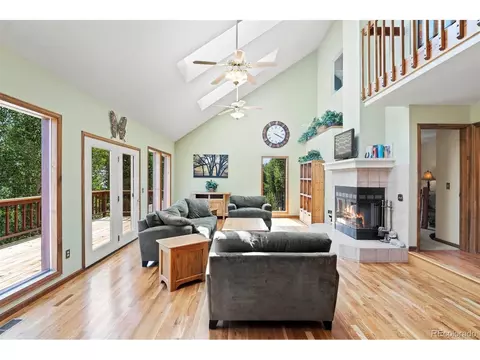 10756 Timothys Dr, Conifer, CO 80433 photo 5