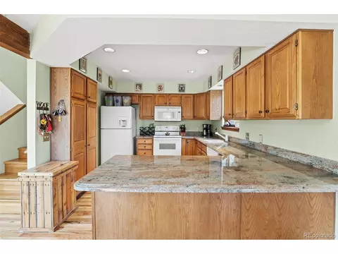 10756 Timothys Dr, Conifer, CO 80433 photo 13