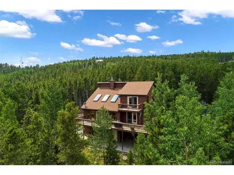10756 Timothys Dr, Conifer, CO 80433 photo 40