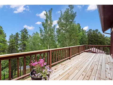 10756 Timothys Dr, Conifer, CO 80433 photo 7