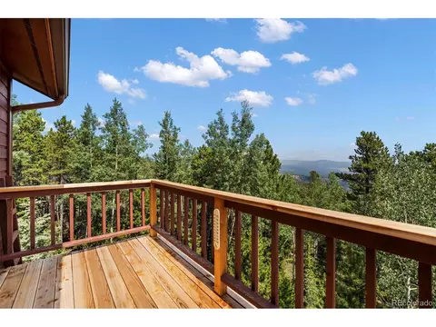 10756 Timothys Dr, Conifer, CO 80433 photo 8