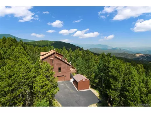 10756 Timothys Dr, Conifer, CO 80433 photo 34