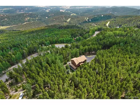 10756 Timothys Dr, Conifer, CO 80433 photo 38