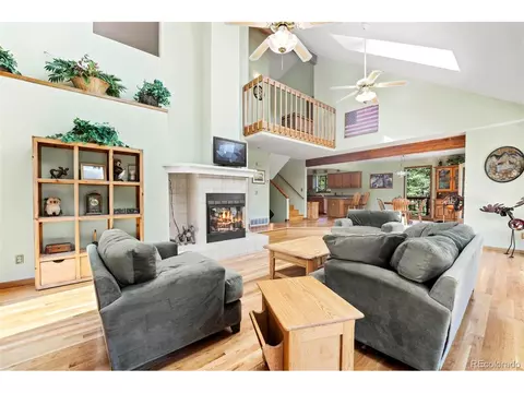 10756 Timothys Dr, Conifer, CO 80433 photo 4