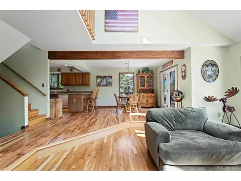 10756 Timothys Dr, Conifer, CO 80433 photo 11