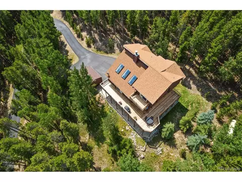 10756 Timothys Dr, Conifer, CO 80433 photo 39