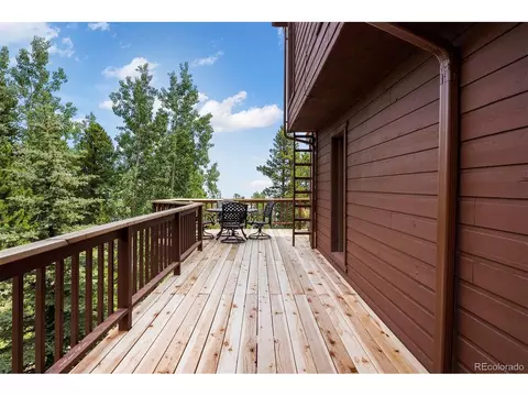 10756 Timothys Dr, Conifer, CO 80433 photo 29