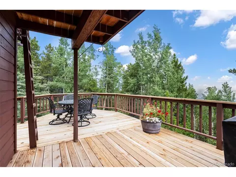 10756 Timothys Dr, Conifer, CO 80433 photo 27