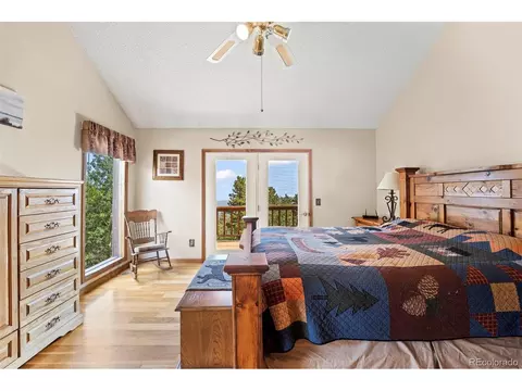 10756 Timothys Dr, Conifer, CO 80433 photo 17