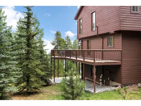 10756 Timothys Dr, Conifer, CO 80433 photo 31