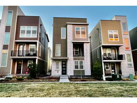 2648 Mayotte Way, Castle Rock, CO 80109
