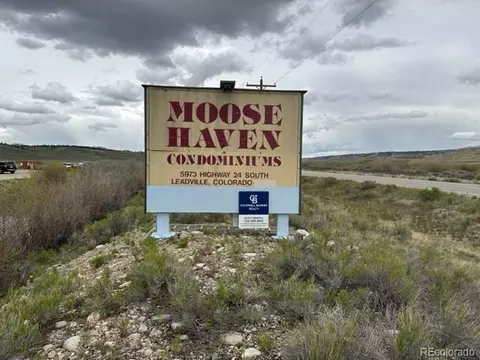 5973 Us Highway 24 #8, Leadville, CO 80461