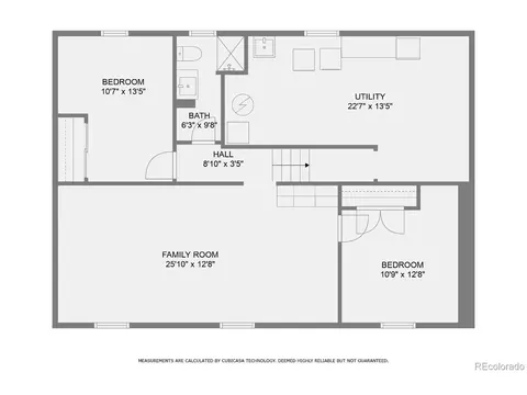 5986 Brooks Dr, Arvada, CO 80004 photo 29