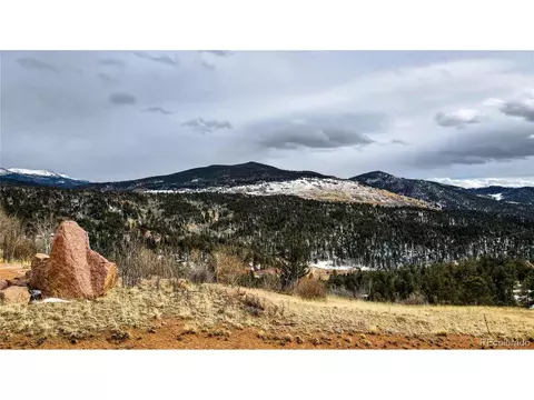 324 Golden Cycle Cir, Cripple Creek, CO 80813