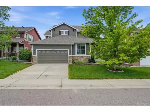 3218 Astorbrook Way, Highlands Ranch, CO 80126