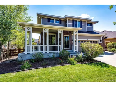 446 N Coolidge Way, Aurora, CO 80018