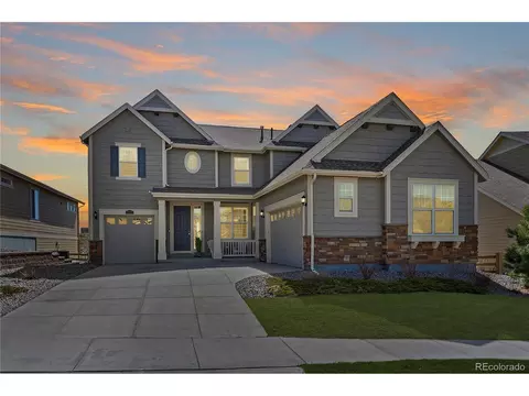 18742 W 84th Ave, Arvada, CO 80007