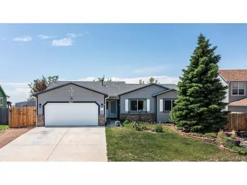 843 Eagle Bend Dr, Colorado Springs, CO 80911