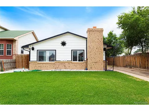 8155 Jasmine St, Commerce City, CO 80022