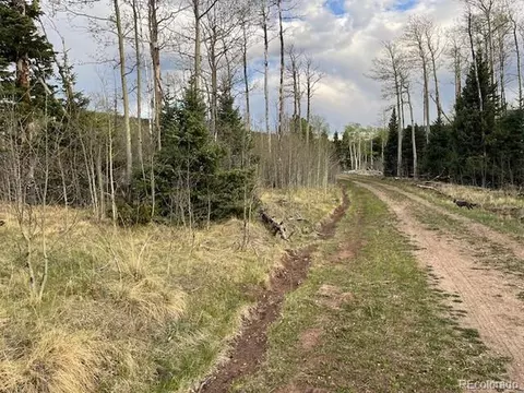 2610 Lux Ln, Fort Garland, CO 81133