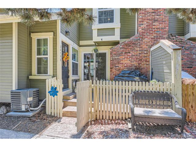 2070 S Hannibal Way #C, Aurora, CO 80013