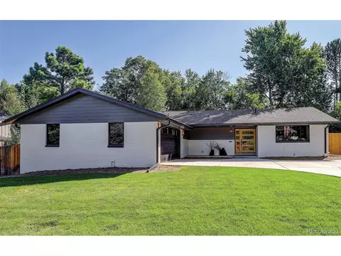 3888 S Jasmine St, Denver, CO 80237