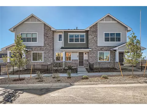 27452 E 1st Ave, Aurora, CO 80018