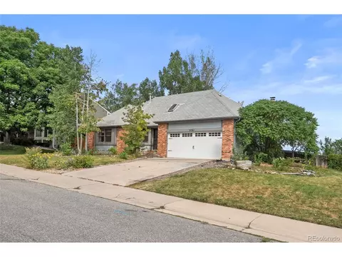 9761 W Ken Caryl Dr, Littleton, CO 80127
