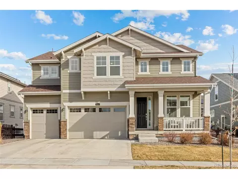 Undisclosed, Erie, CO 80516