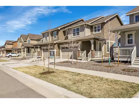 9022 Spaulding St, Parker, CO 80134