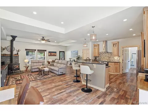 11044 Conestoga Pl, Franktown, CO 80116