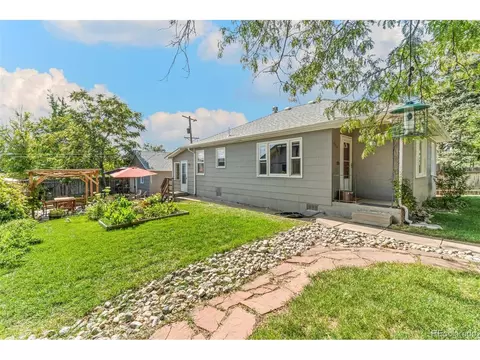 3710 W 3rd Ave, Denver, CO 80219