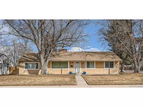 4880 S Washington St, Englewood, CO 80113