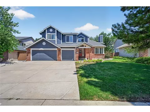 1907 Ross Ln, Littleton, CO 80126
