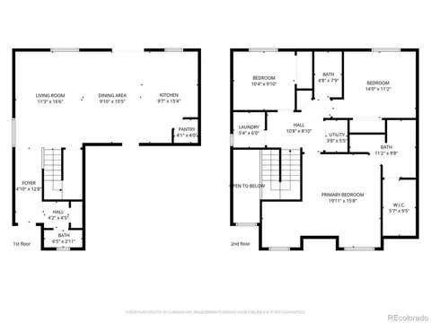 11787 Sedge, Peyton, CO 80831 photo 21