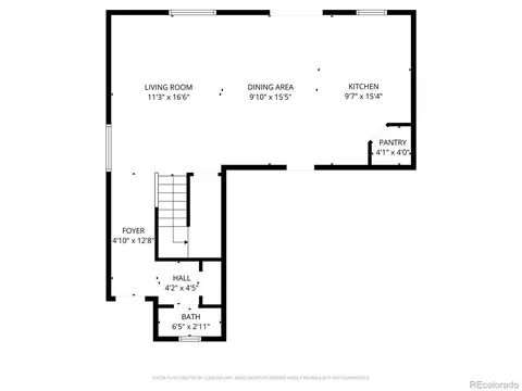 11787 Sedge, Peyton, CO 80831 photo 20