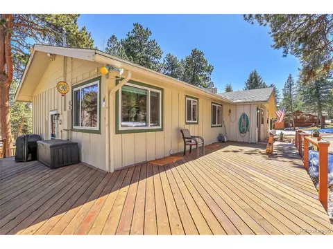 7834 Native Dancer Trl, Evergreen, CO 80439 photo 31