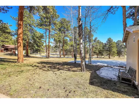 7834 Native Dancer Trl, Evergreen, CO 80439 photo 36