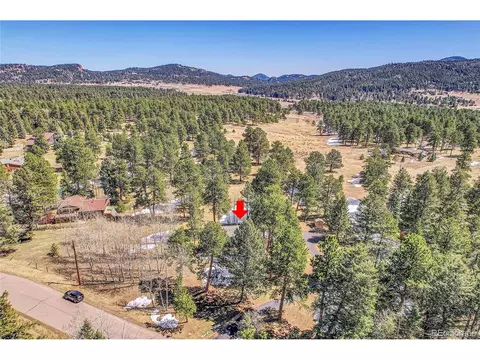 7834 Native Dancer Trl, Evergreen, CO 80439 photo 47