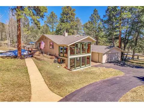 7834 Native Dancer Trl, Evergreen, CO 80439 photo 41