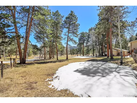 7834 Native Dancer Trl, Evergreen, CO 80439 photo 38