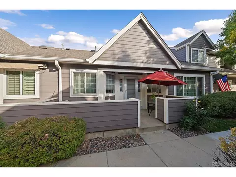 6820 W 84th Cir #26, Arvada, CO 80003